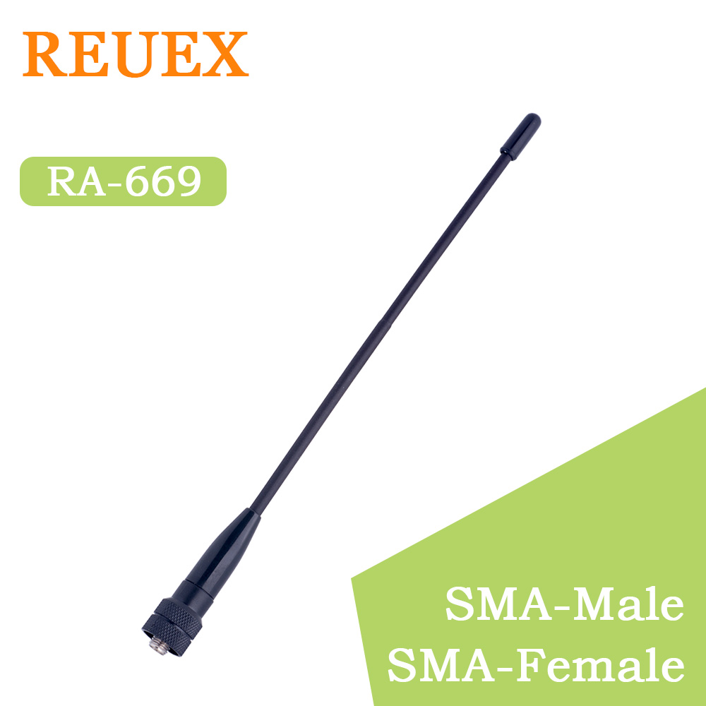 REVEX RA-669   ׳ SMA- SMA- VH..